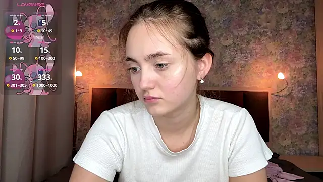 LoraDavi webcam