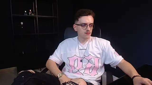FelixStarkk webcam