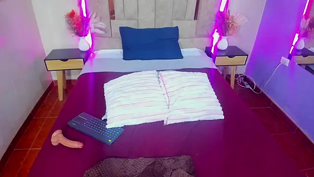 Kaidy_wish1 webcam