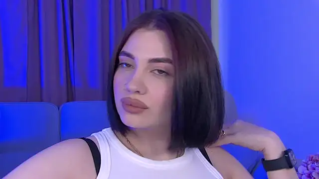 AdrianaToress webcam
