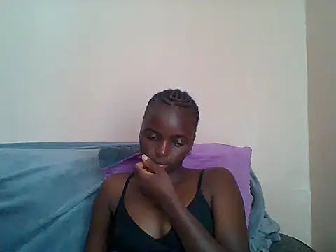 Beauty-Glam webcam