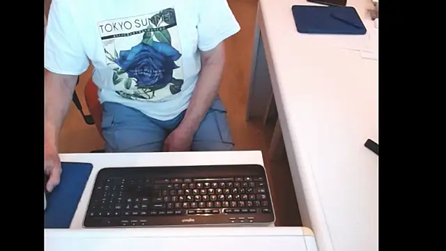 dutchpornking webcam