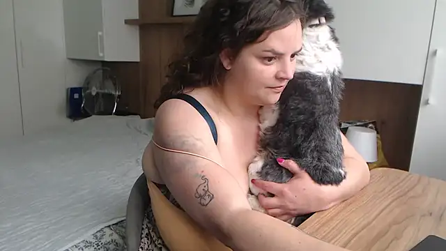 Lantti_Irres webcam