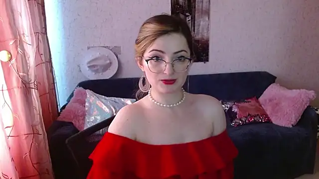 Arielsssplash live cam on StripChat