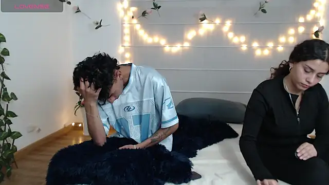 Sarabubbie webcam