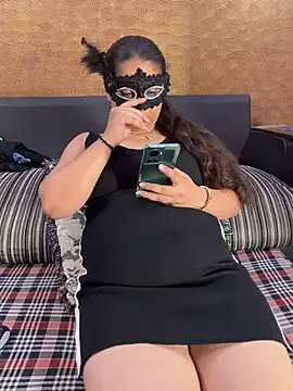 Curvy_GX webcam