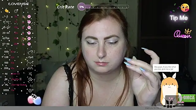 Alicia_love00 webcam