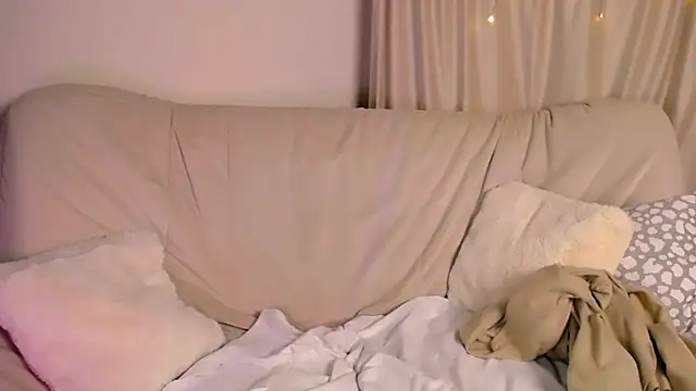 ElenaMonroe webcam