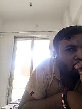 vinay_smalldick webcam