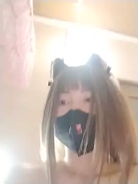 Jade69xx webcam