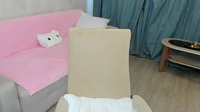SixtaBeilman webcam
