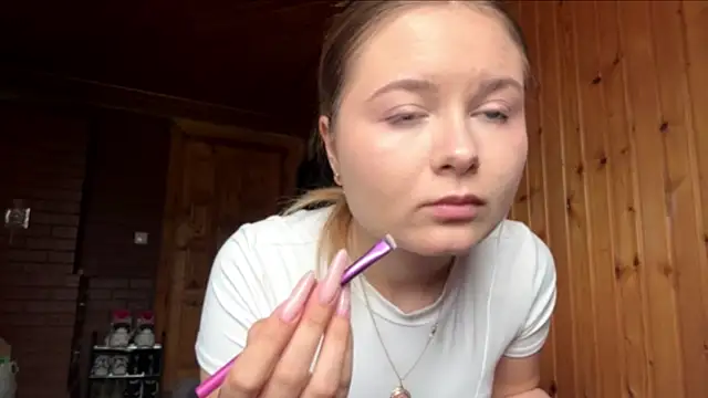 NikaLicka live cam on StripChat