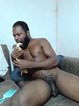 bigblackbangerkay webcam