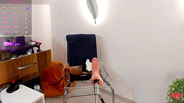 KarlaHartley webcam