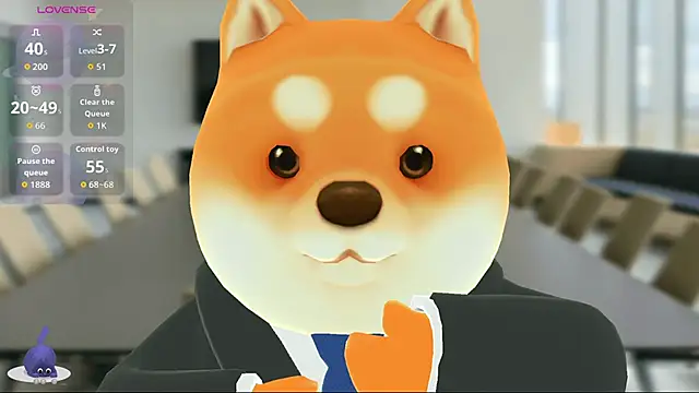 Aimee-520 webcam