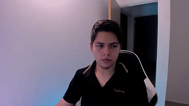 Asta_YunoXXX webcam