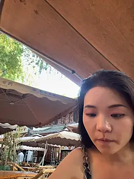 xiaochengzi505 webcam