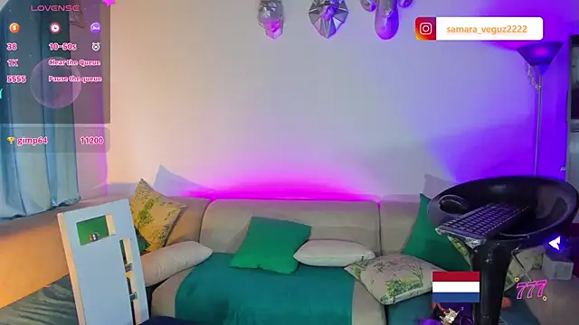 samara_veguz222 webcam