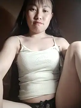Cherry-squirtt webcam