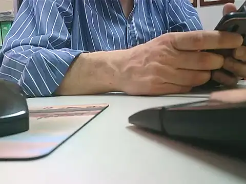 Gregcam webcam