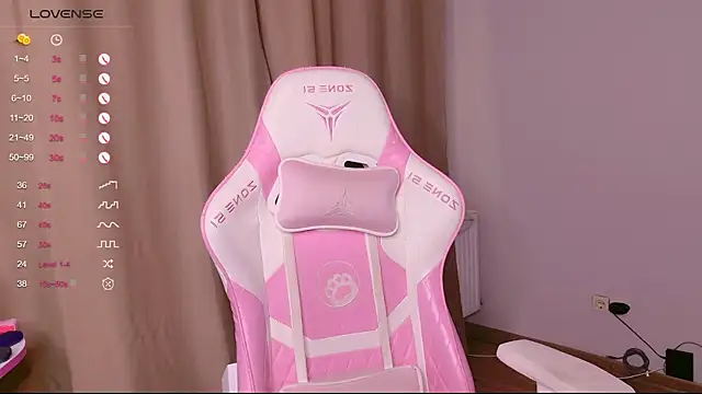 lilMelaniloveis webcam