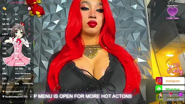 CASSIE_CLASSY live cam on StripChat