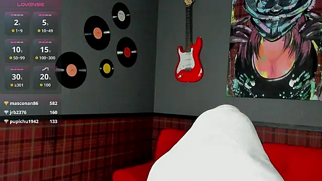 Kelly_Powell webcam