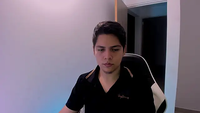 Asta_YunoXXX webcam