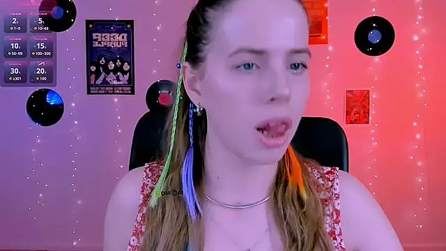 lumi_soft webcam