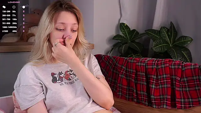 LeeryWonder webcam