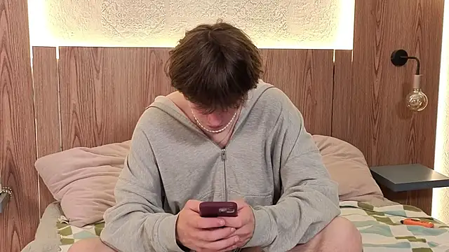 Vinsant_X webcam