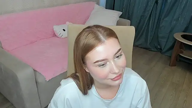 SixtaBeilman webcam