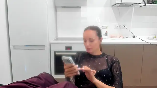 Your_Masha webcam