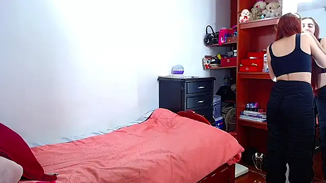 MariamGray1 webcam