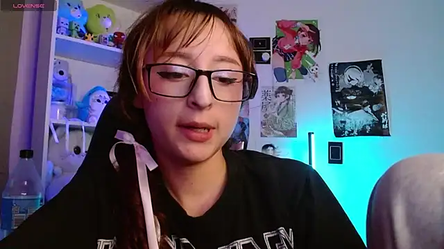 CelesteAyase webcam
