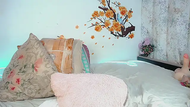 Khelany webcam