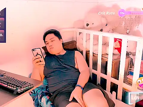 Hardking_69 webcam