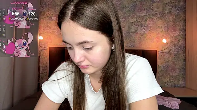 LoraDavi webcam