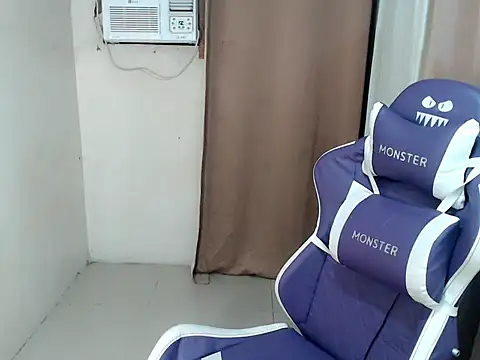 Ur_Goddes_Barbie webcam