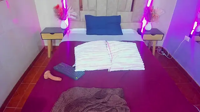 Kaidy_wish1 webcam