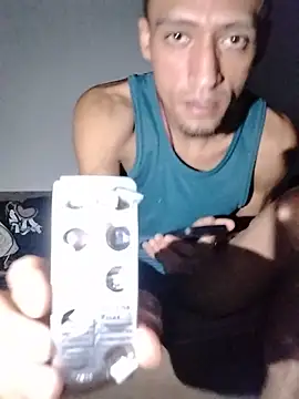 TuCanero23cm webcam