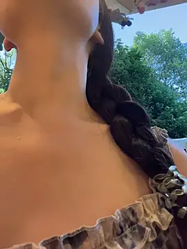 xiaochengzi505 webcam