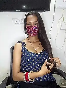sexy_manvi25 webcam