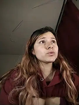 StarElii webcam