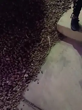 nakedgarbageperson