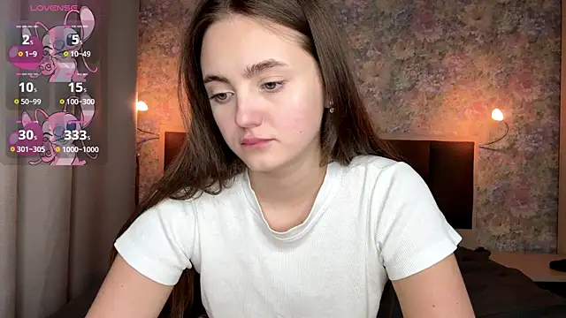 LoraDavi webcam
