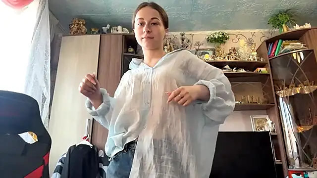 TaIliedGuest webcam