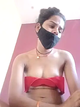 Radhika_Lovely webcam