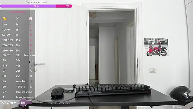 ZackFraser webcam