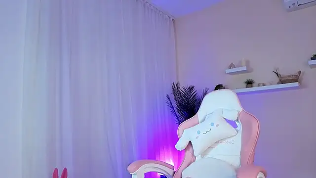 BetsyGonzale webcam